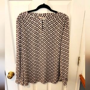 LOFT XL blouse